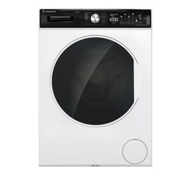 Morris CIW-85143 Πλυντήριο-Στεγνωτήριο Ρούχων 8kg/5kg Ατμού 1400 Στροφές